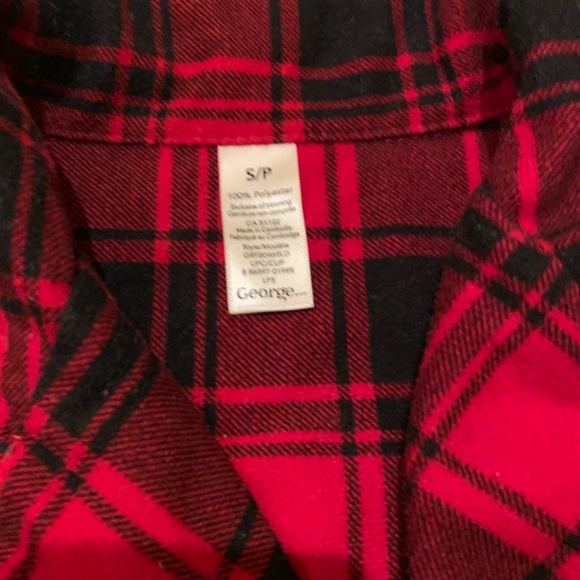 Pijama set size small - Picture 5 of 6